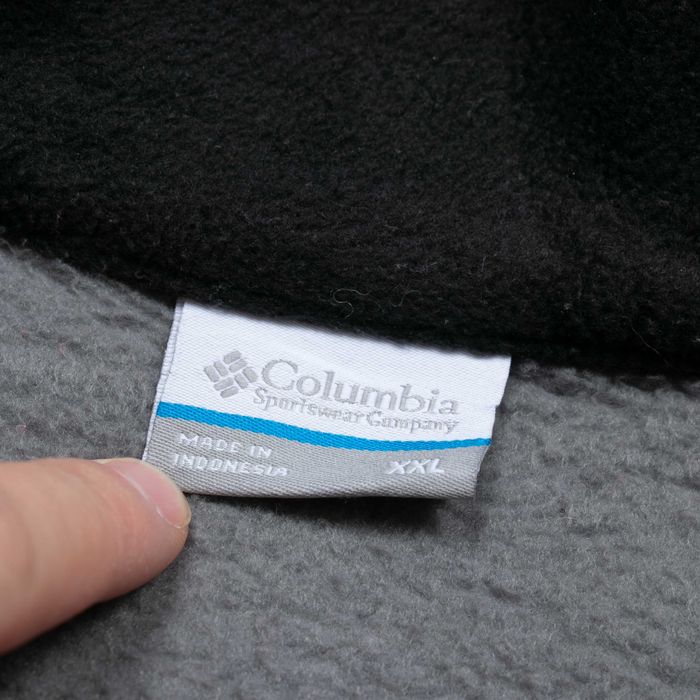Columbia bluza polarowa 2XL/3XL