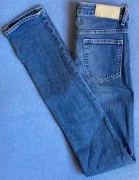 Spodnie Jeansowe Acne roz. 27-34