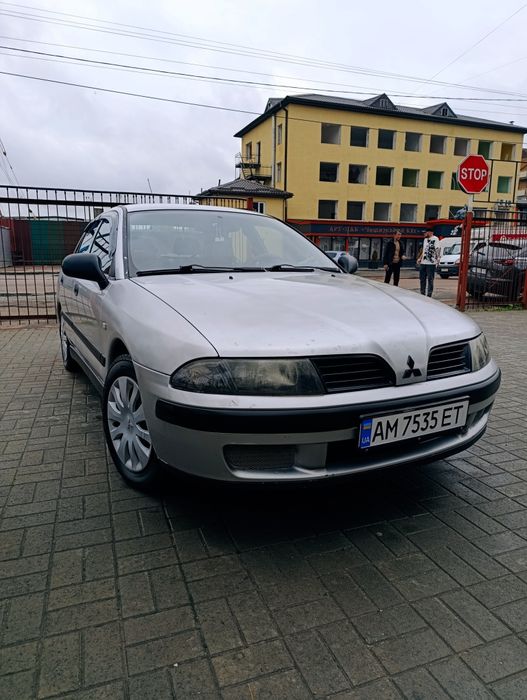Продам Mitsubishi Carisma