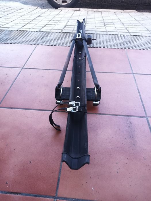 Vendo Suporte de Bicicleta para Automóvel