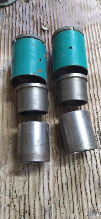 Продам новую корзину пару МТ.