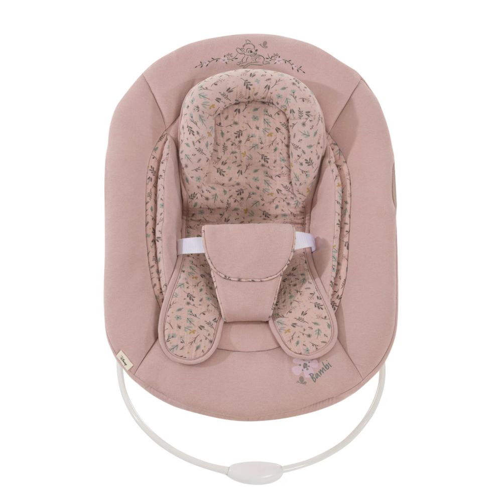 Bujaczek Hauck Alpha Bouncer 2in1 Disney Bambi