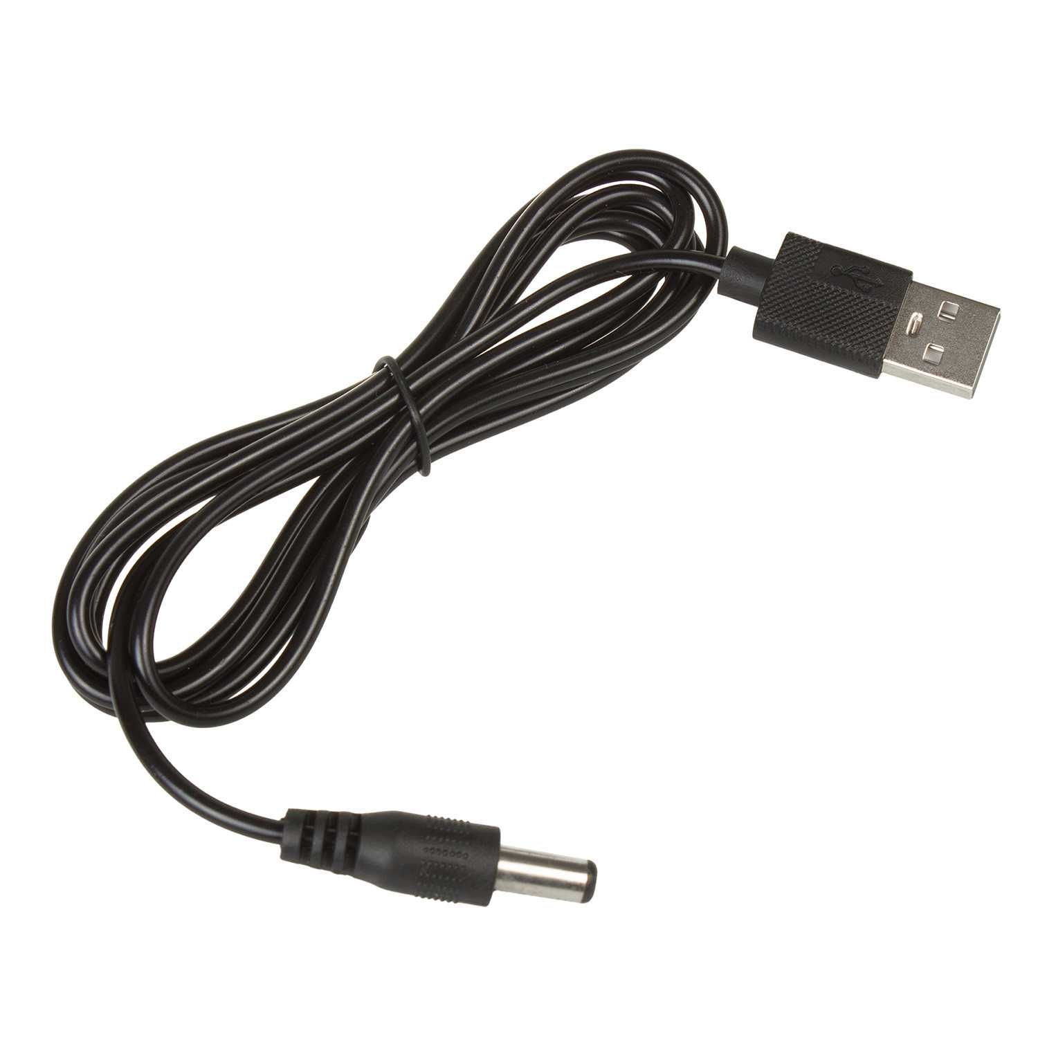 Zasilacz do anteny DVB-T 5V z portu USB adapter TV Maclean MCTV-697