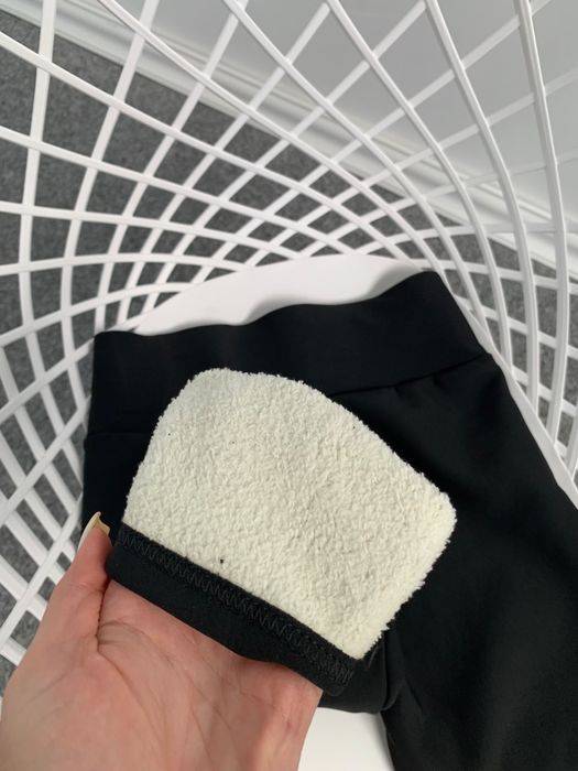 Теплі лосини для жінок