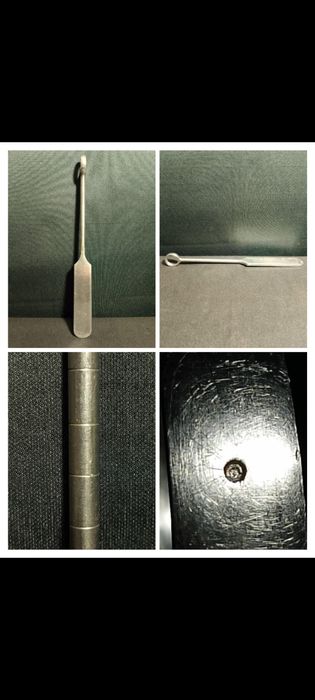 Обновил! Мединструменты новые и б/у.Времен СССР