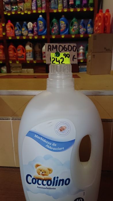 Засоби гігієни та хімія для дітей Chicco