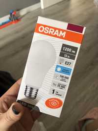Лампа Osram E27