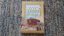 Biblia dla dzieci z ilustracjami