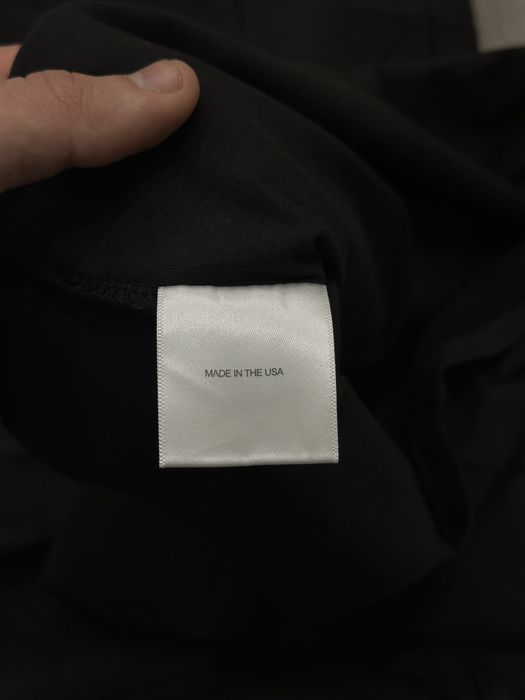 Enfants Riches Deprimes tee ERD