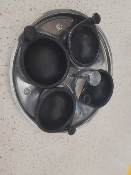 Форма для приготовления яиц пашот