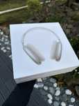 Apple Airpods Max Starlight