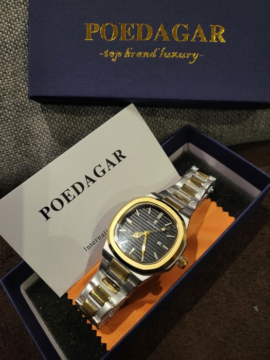 Новые наручные часы Премиум качества