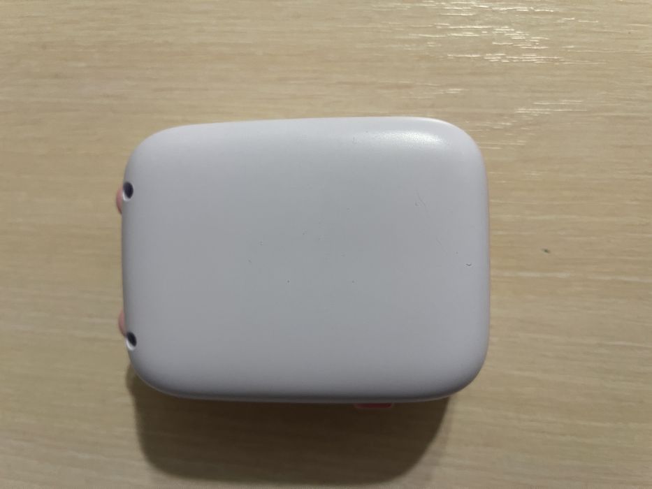 Міні принтер з папіром