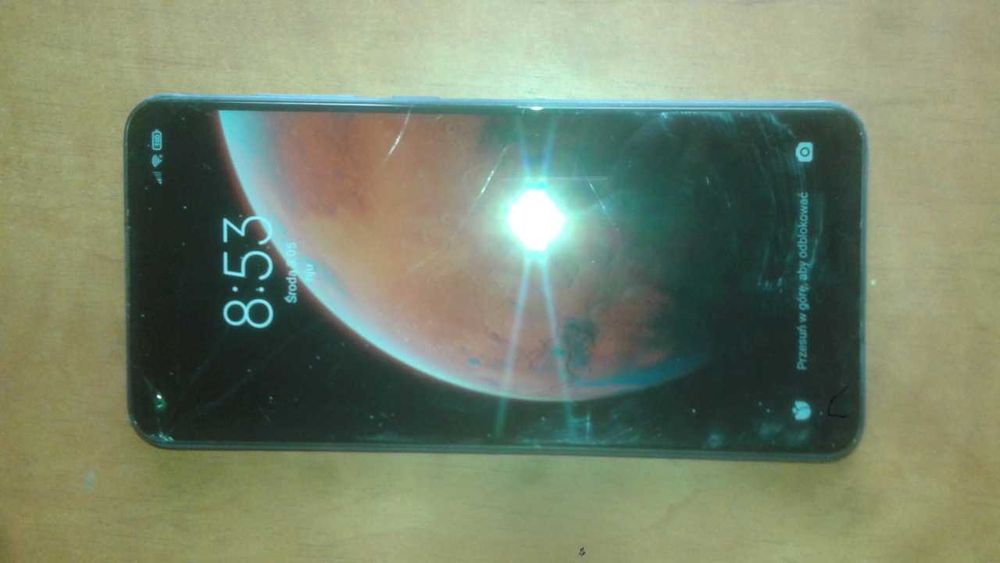 Smartfon Redmi Note 9 3/63 GB