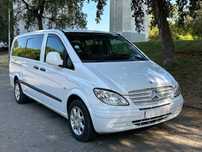 Mercedes-Benz Vito 109 Cdi