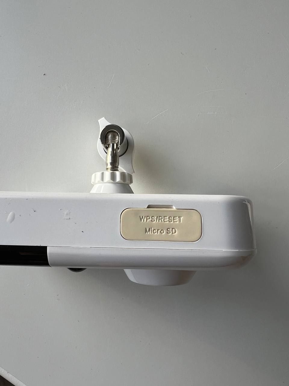 відеокамера hikvision