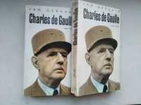 Charles de Gaulle Jan Gerhard 2 tomy