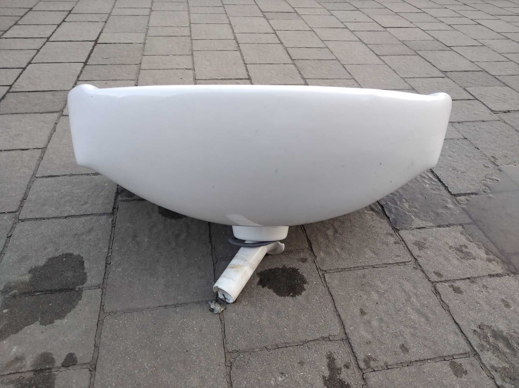 Umywalka łazienkowa szafka 40 całość 46 cm