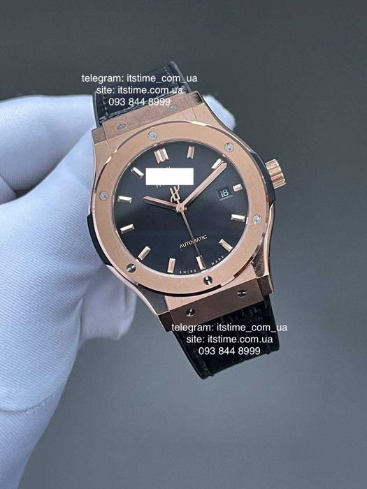 ublo classic fusion 42 та 45 мм усі кольори та варіанти ТОП