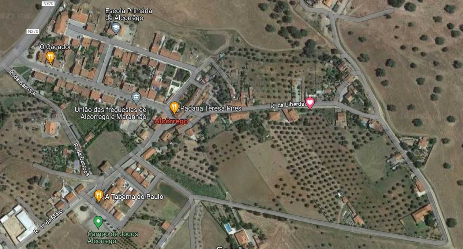 Quinta Alentejo - Avis