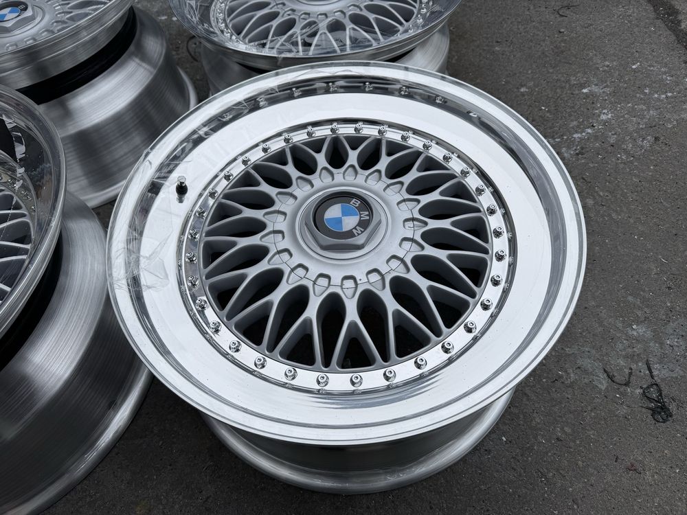 BBS RC 19" 090 9/11" 5x120