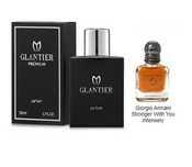 Perfum Glantier premium 784 Giorgio Armani
Stronger With You Intensely