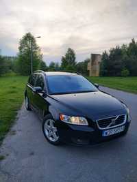 Volvo V50 2.0TDI*Klima*Szyberdach*