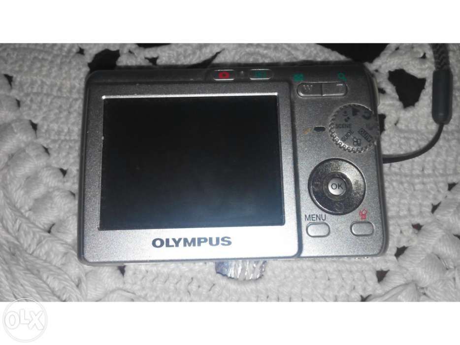 Olympos fe-190