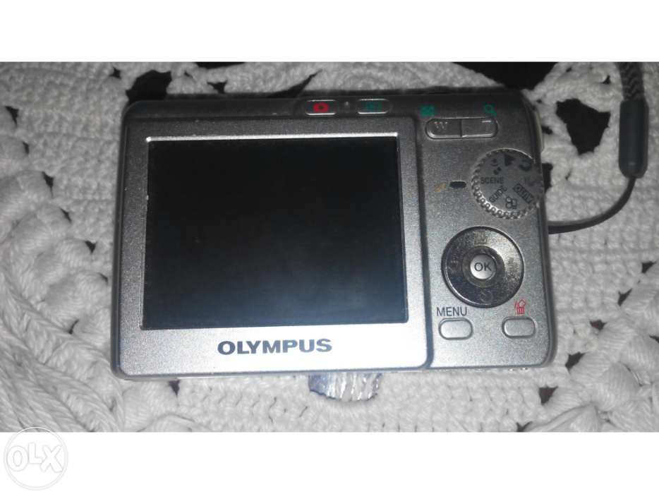 Olympos fe-190