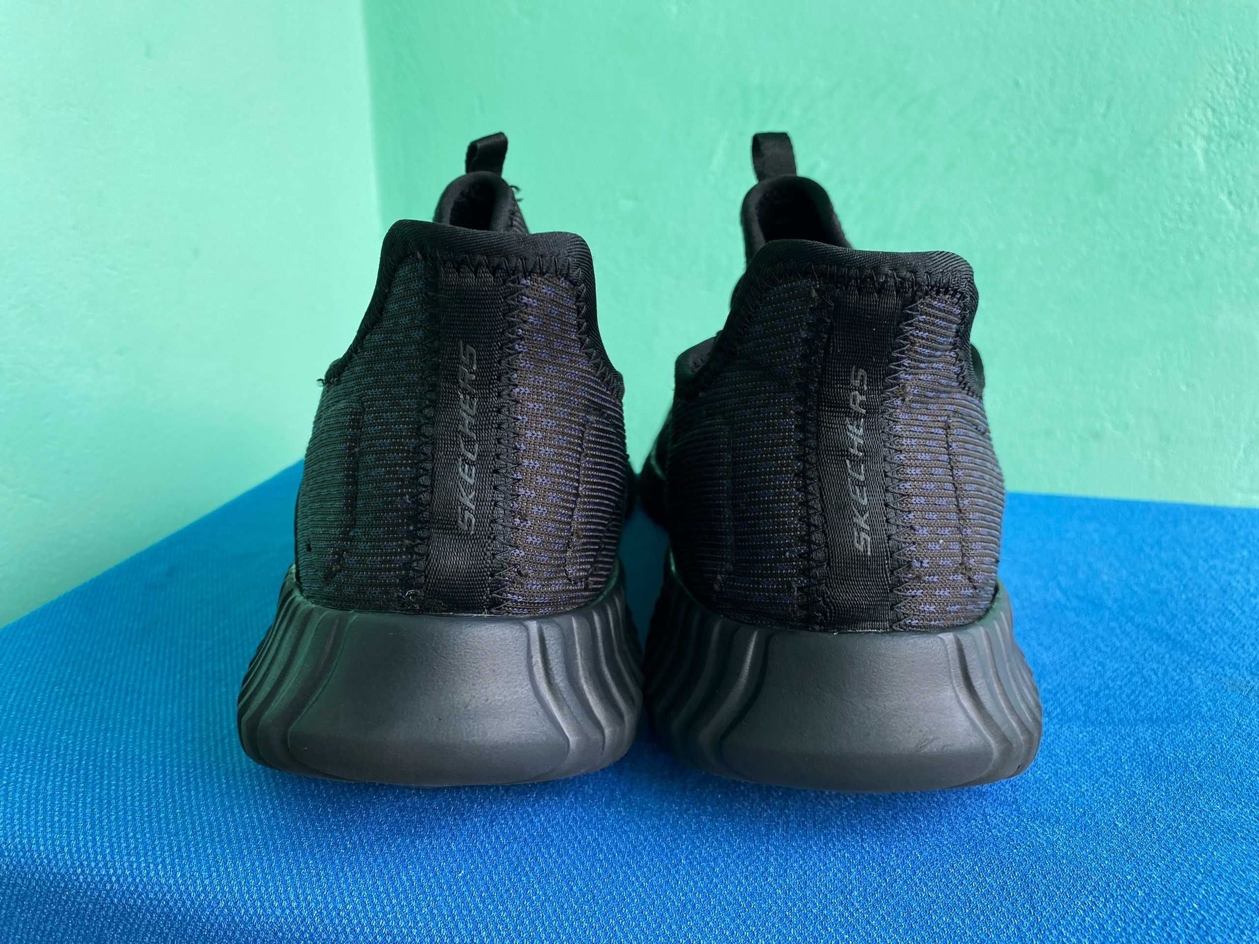 Кросівки Skechers Elite Flex