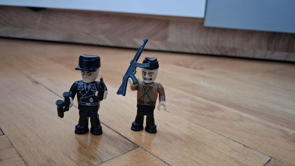 Czołg model SD.KFZ.173 JAGDPANTHER