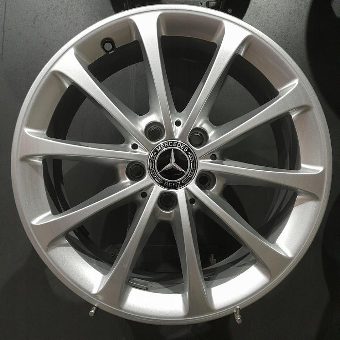 Felgi 17 5x112 Mercedes A-Klasa W177, B-Klasa W246 OE (F506150-21)