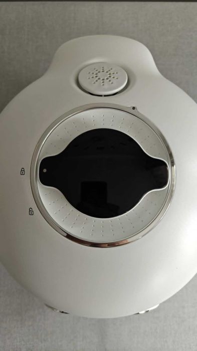 COOK4 ME Touch Pro + Air Fryer Tefal