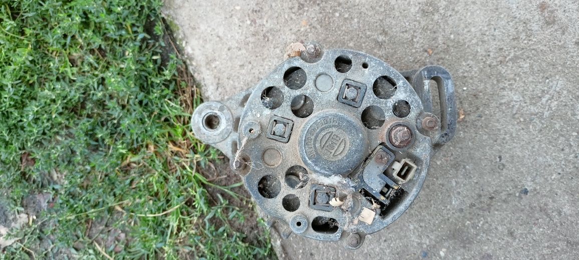 Alternator 24v Jelcz Star