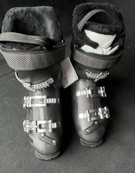 Buty narciarskie wedze