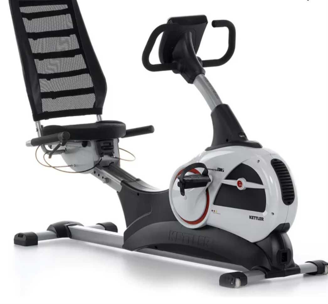 Rower elektromagnetyczny Kettler RX7.Profesjanalny