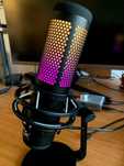 Hyperx Quadcast S