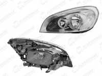 Фара передняя VOLVO S60/V60, 04.2010 - 04.2013 31299994 31299995