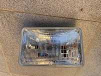 Farol para carro antigo