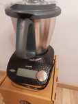 Thermomix Friend czarny Spark jubileuszowy