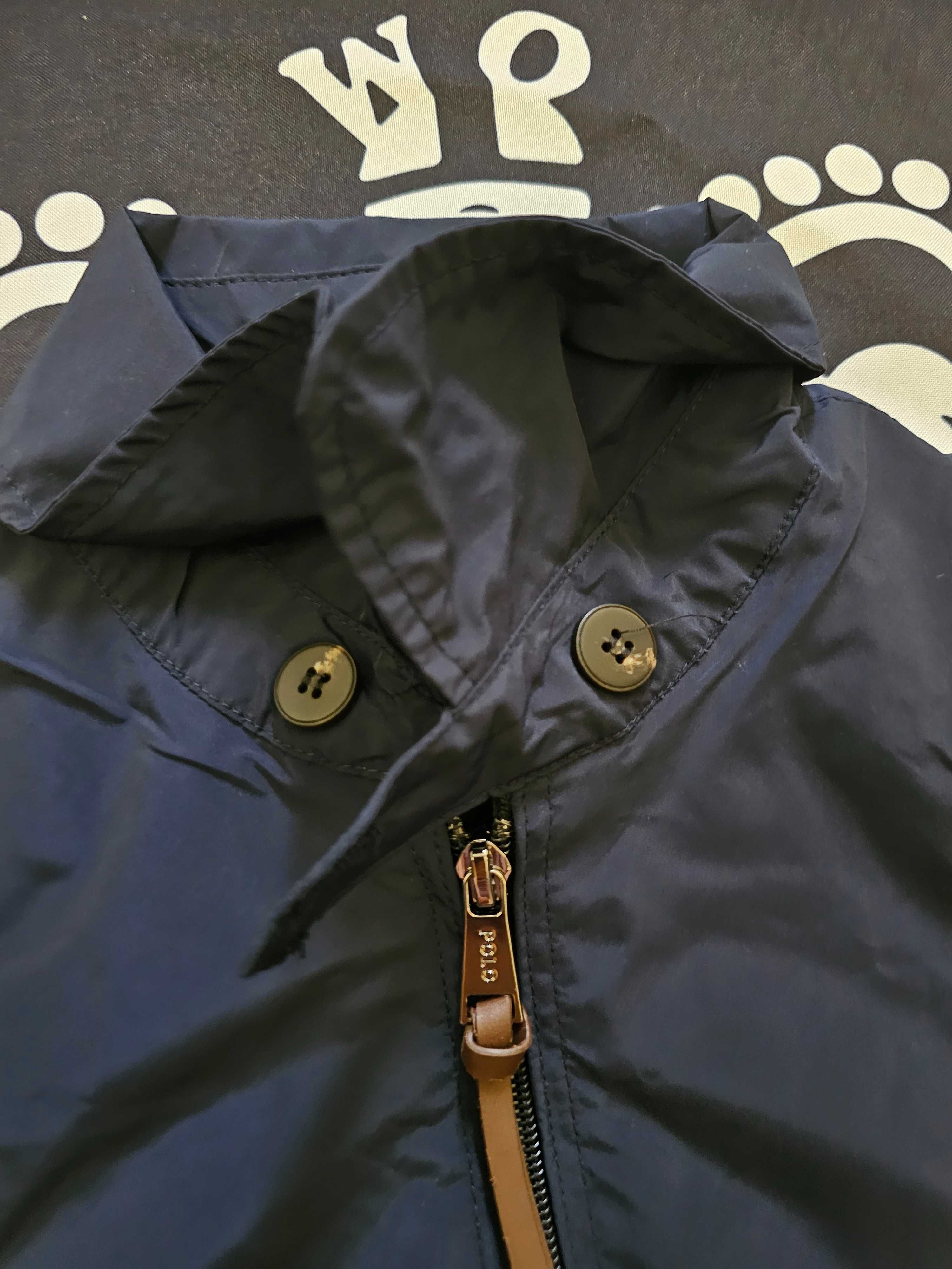 Bomber Polo Ralph lauren (M)