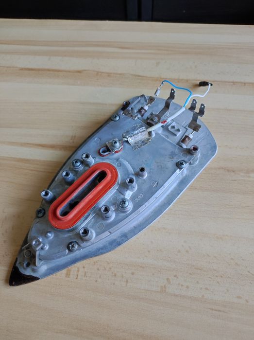 Продам запчастини для праски філіпс