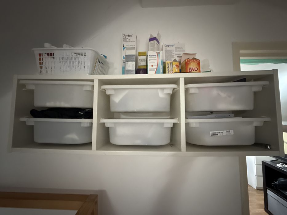 Movel para arrumaçao