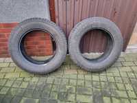 Opony Michelin 225/65R17 lato 2szt