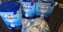 Mleko bebilon Advance 1