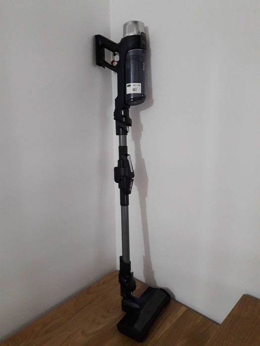 Odkurzacz Tefal  X-FORCE FLEX 9.60 AQUA TY20C7 na gwarancji