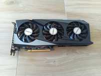 RTX 3060 TI 8GB OC