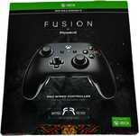 PowerA Xbox ONE pad przewodowy Fusion Pro czarny