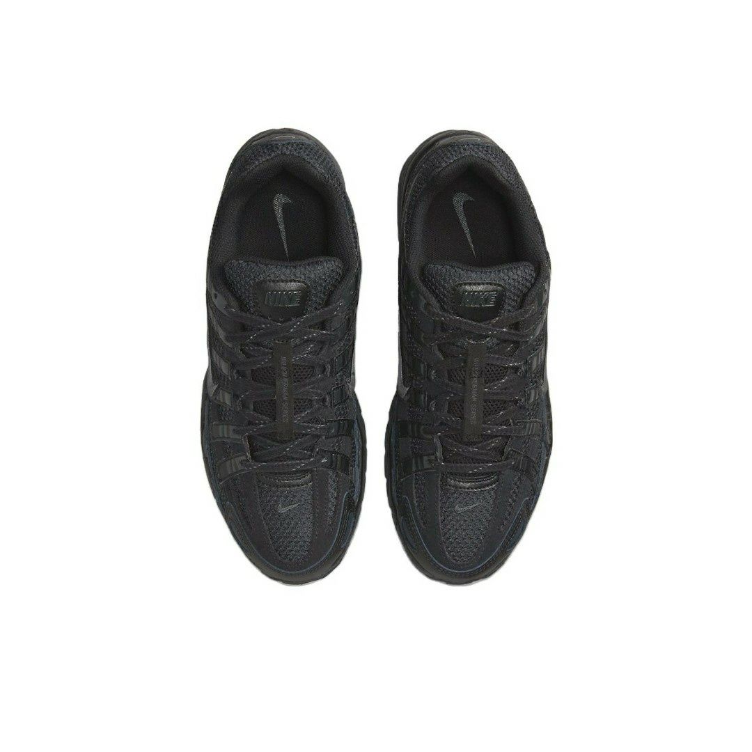 Кросівки NIKE P6000 BLACK CD6404-002