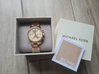 Zegarek damski Michael Kors Ritz MK6356 Gold 
Zegarek Ritz MK6356 Gol